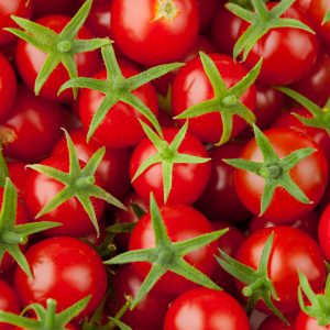 Tomato - Small Fruited Varieties